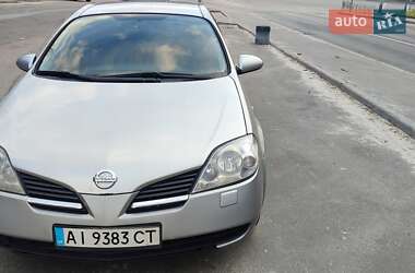 Nissan Primera 2003