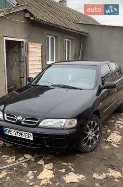 Nissan Primera 1997