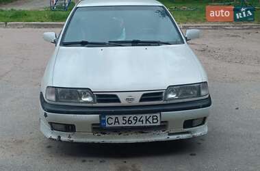 Nissan Primera  1996