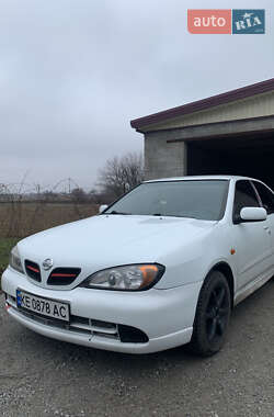 Nissan Primera  2001