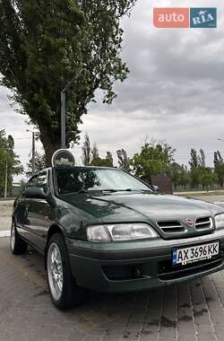 Nissan Primera  1997