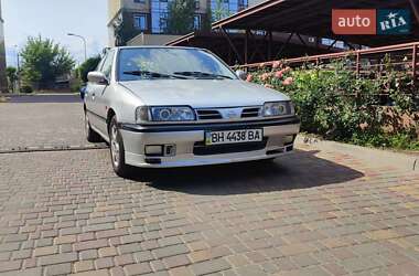 Nissan Primera  1995
