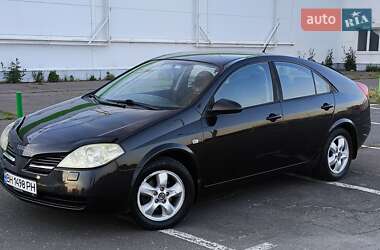Nissan Primera  2004