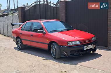 Nissan Primera  1991