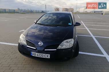 Nissan Primera  2006