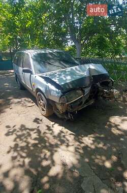 Nissan Primera  1994