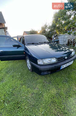 Nissan Primera  1996