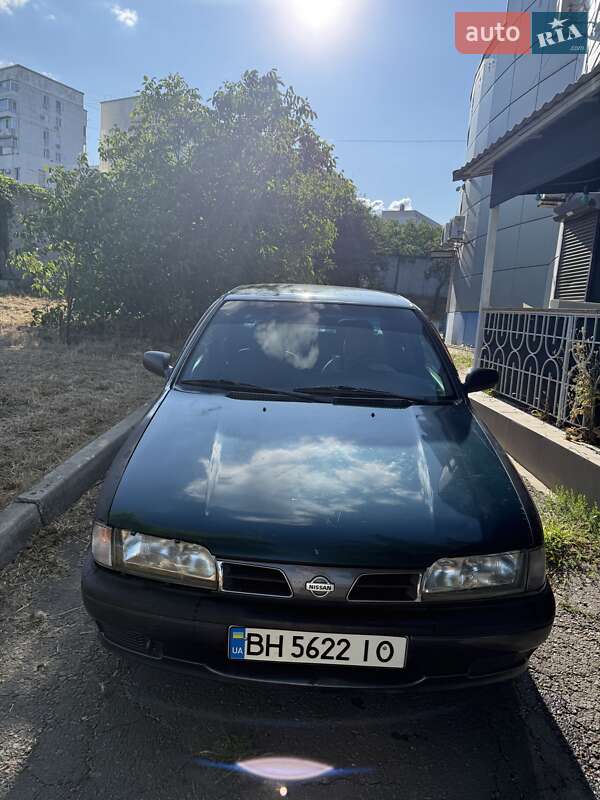 Nissan Primera