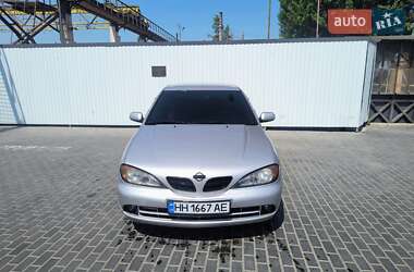Nissan Primera  1999