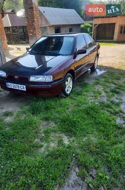 Nissan Primera  1994