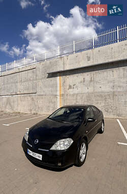 Nissan Primera  2007