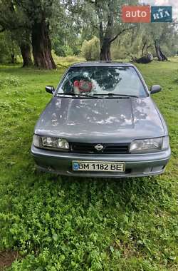 Nissan Primera  1994