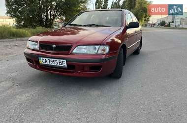 Nissan Primera 1997