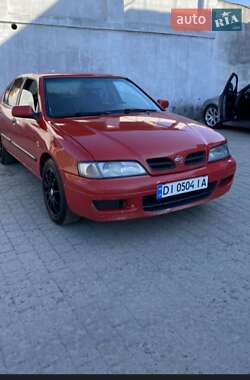 Nissan Primera 1997