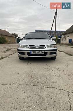 Nissan Primera 1997