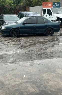 Nissan Primera 1994