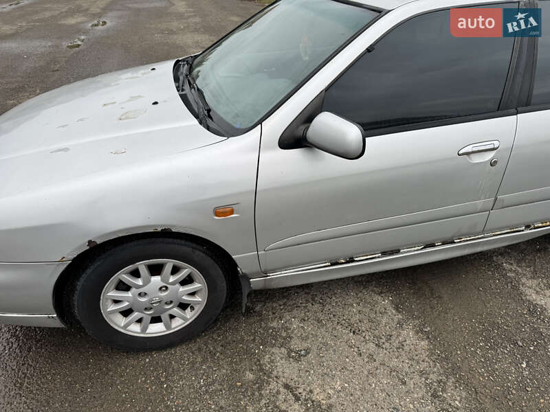 Nissan Primera