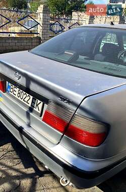 Nissan Primera  1999