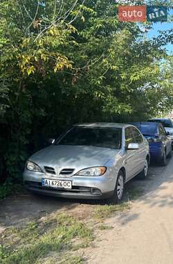 Nissan Primera  2001