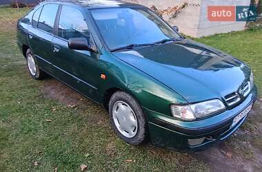 Nissan Primera 1998