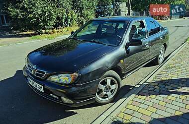 Nissan Primera 2001