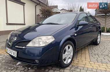 Nissan Primera  2003