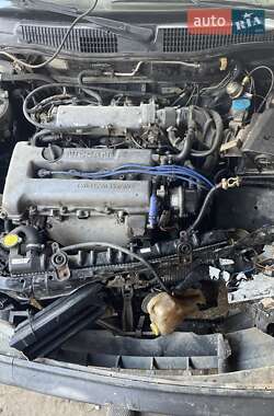 Nissan Primera  1994