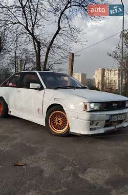 Nissan Pulsar  1991