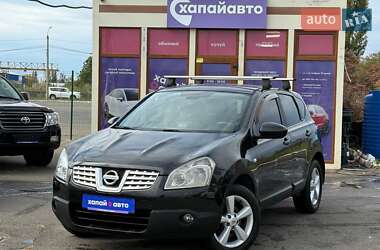 Nissan Qashqai+2  2008