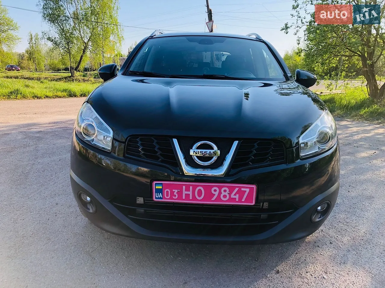 2013 Nissan Qashqai+2 - мініатюра 4