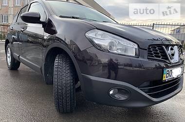 Nissan Qashqai IDEALNY  2014