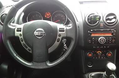 Nissan Qashqai  2010