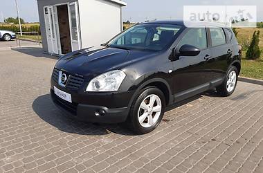 Nissan Qashqai  2006