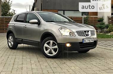 Nissan Qashqai ACENTA 2010