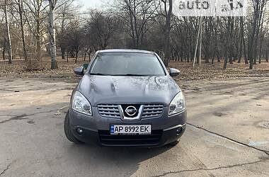 Nissan Qashqai  2008