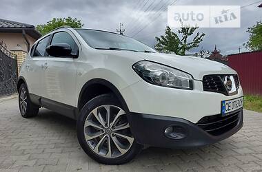 Nissan Qashqai  2013