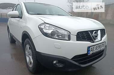 Nissan Qashqai  2011