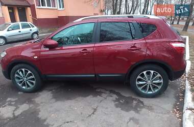 Nissan Qashqai  2011