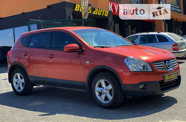 Nissan Qashqai 2009