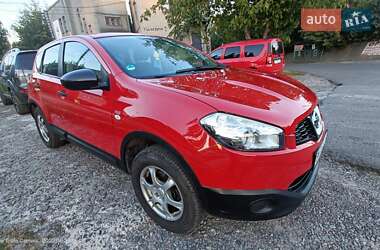 Nissan Qashqai  2011