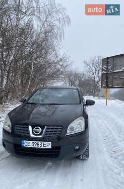 Nissan Qashqai  2007