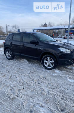 Nissan Qashqai  2011