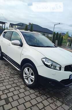 Nissan Qashqai  2010