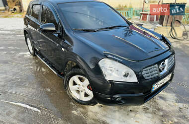 Nissan Qashqai 2007