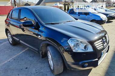Nissan Qashqai  2009