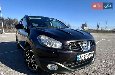 Nissan Qashqai  2010