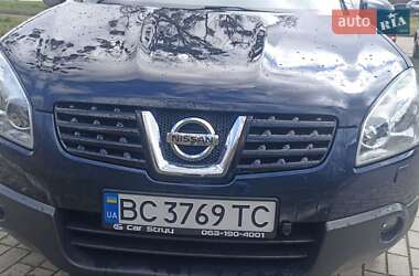 Nissan Qashqai 2007
