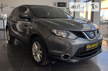 Nissan Qashqai  2018