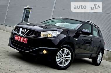 Nissan Qashqai  2013