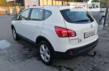 Nissan Qashqai  2009